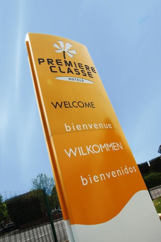 Premiere Classe Coventry Zewnętrze zdjęcie